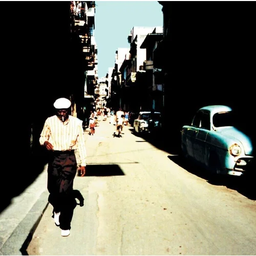 Buena Vista Social Club - (Anniversary Edition) (Reissue) (Remastered) (2 CD)