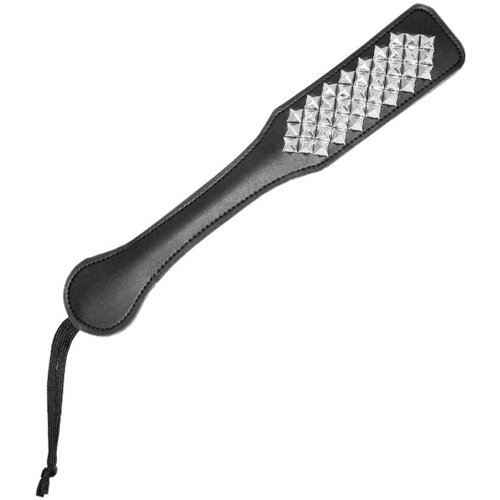 Sex &amp;amp; Mischief reket Studded S&amp;amp;amp;M Slike