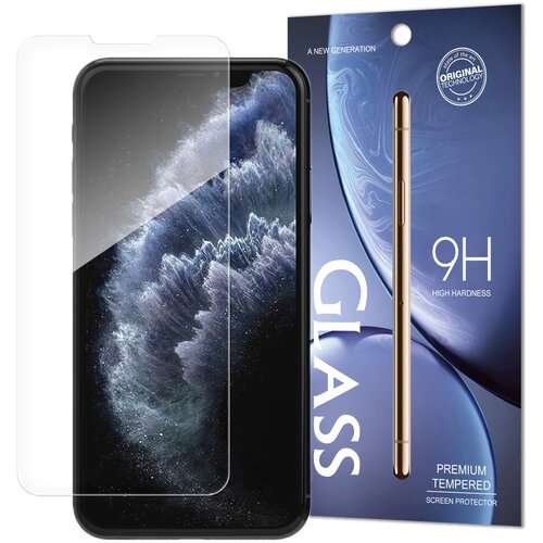 HURTEL KALJENO STEKLO KALJENO STEKLO 9H ZA IPHONE 11 PRO XS, (21833044) Slike