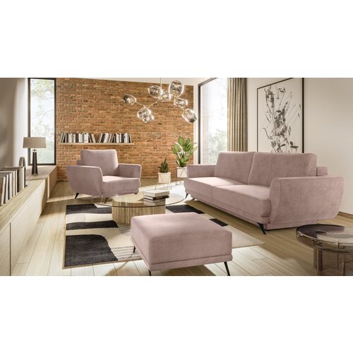 ELTAP Dnevni set Megis 3F/1F/POUF-Gojo 101 Cijene