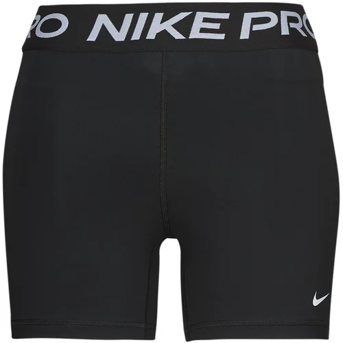 Nike Kratke hlače & Bermuda PRO 365 Črna