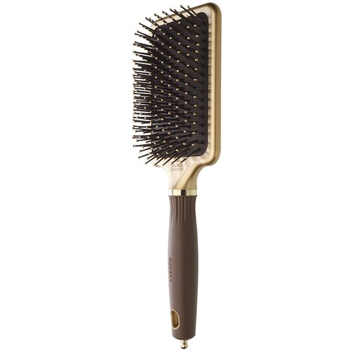  Za raščešljavanje Olivia Garden Expert Care – Gold & Brown L Cijene