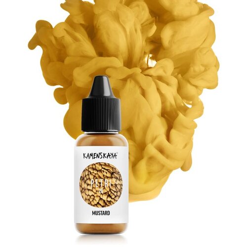 Artmie Mastila od smole KAMENSKAYA PETRI 15ml | različite nijanse Slike