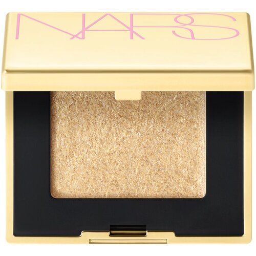 Nars Single Eyeshadow bleščeča senčila za oči odtenek GOLD RUSH 1.1 g Cene