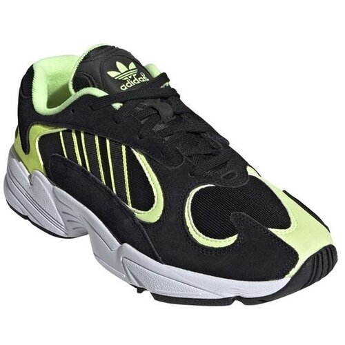 Adidas Nizke superge YUNG1 pisana Slike