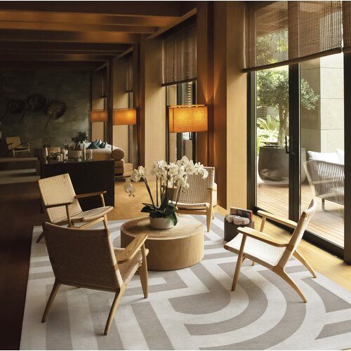 Carpet Decor Tepih Tiffany Beige Slike
