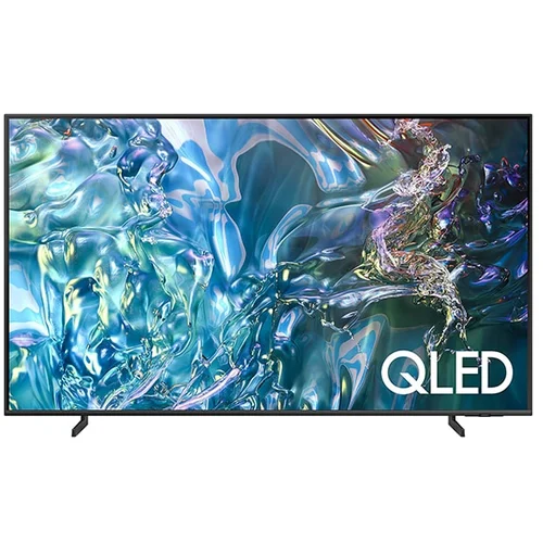 Samsung TV QE43Q60DAUXXH 43" QLED UHD 4K