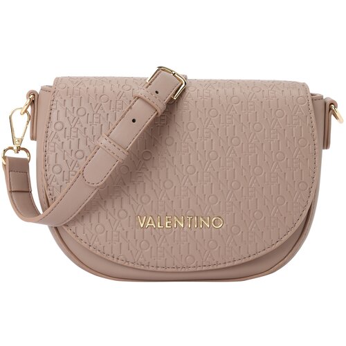 Valentino Torba za čez ramo 'Falak' temno siva Cene