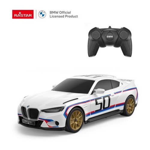  Auto r/c 1/24 bmw 3.0 csl ( 324046 ) Slike