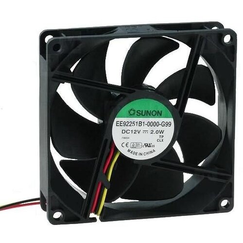 Sunon Ventilator EE92251B1-000U-G99 92x92x25mm Cijene