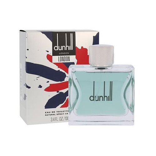 Dunhill London toaletna voda 100 ml za mu&amp;scaron;karce Slike