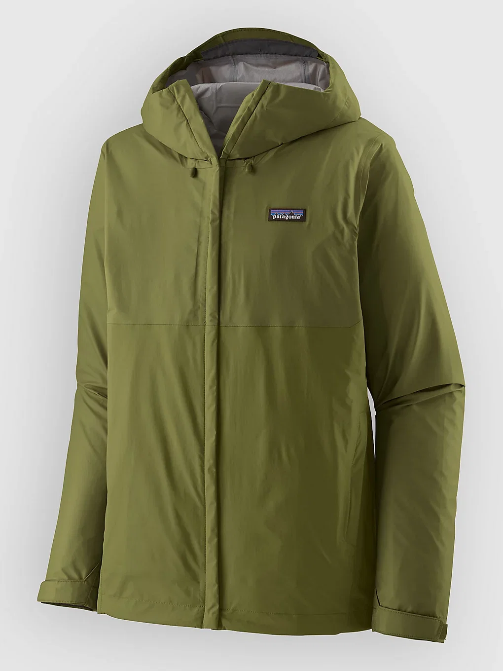 Patagonia Torrentshell 3L Rain Jakna caper green Cene