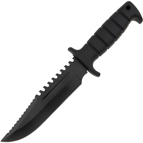  Outdoorovski nož VX - 41096 - Crna KP41096 Slike