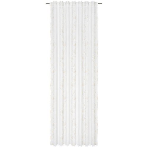 Esposa KONČANA ZAVESA pol prosojno 140/280 cm Cene
