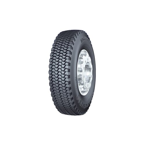Semperit M431 Snow-Drive ( 295/80 R22.5 152/148M 16PR ) Slike