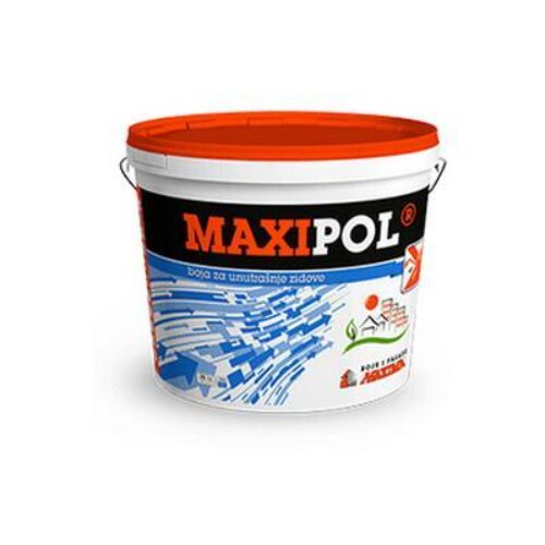 MAXIMA maxipol 15L poludisperzija unutrašnja Cene