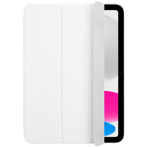 Apple Smart Folio iPad (A16) bijelo MDEJ4ZM/A Slike