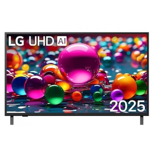  LG 50UA74003LB LED 50" 4K Ultra HD smart webOS crna Cene