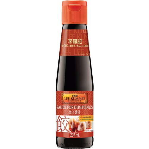 Sauce for Dumplings - 207 ml Cene