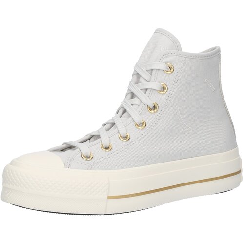 Converse Visoke superge 'CHUCK TAYLOR ALL STAR' svetlo siva Cene