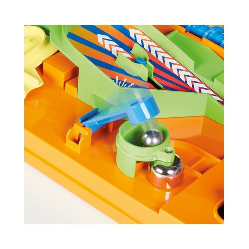 Tomy Screwball Scramble: Luda utrka sa loptom 2. razina igra vje&amp;scaron;tine dru&amp;scaron;tvena igra Slike
