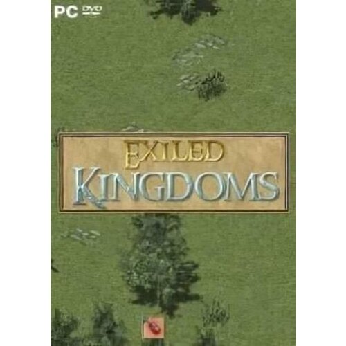  exiled kingdoms (pc) steam key global Cene
