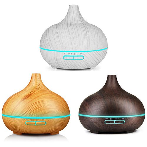 Ovlaživač zraka Quigg Aroma Diffusor AX-1006-W Cijene