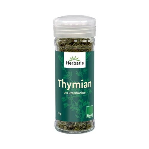 Herbaria Timijan drobljen bio - 15 g Cene