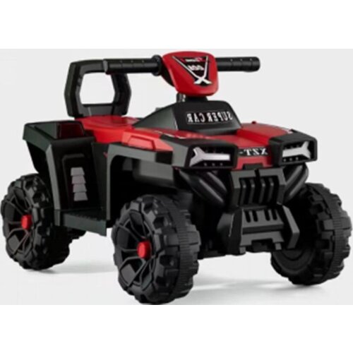 Baby toys Motor mini quad 6v Y-MB1158 CRVENA Cene