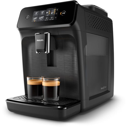 Philips 1200 series EP1200 /00 coffee maker Fully-auto Espresso machine 1.8 L Cijene