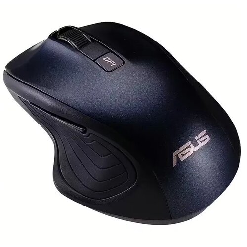 Asus MW202 multi-device wireless silent crni miš Cene