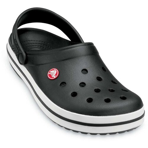 Crocs muška obuća za slobodno vrijeme crocband clog crna crna Cene