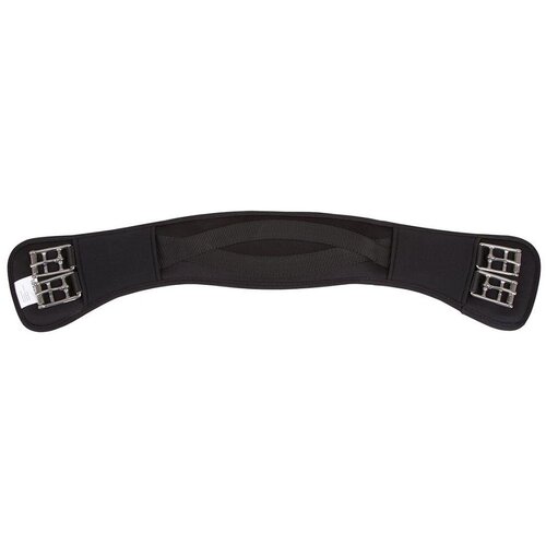 Kerbl Kolan za sedlo crni 75cm Cene
