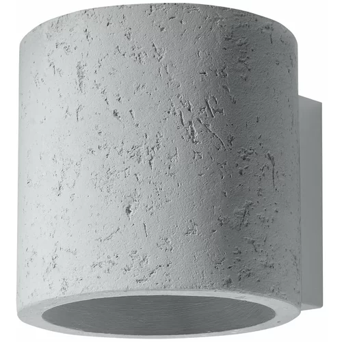 Nice Lamps Zidna svjetiljka od betona Roda