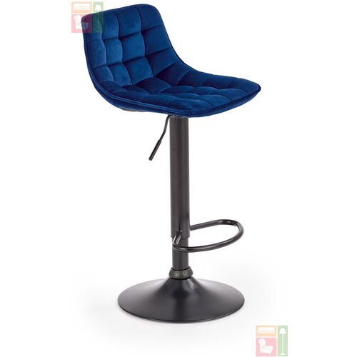 Halmar barska stolica H95 Slike