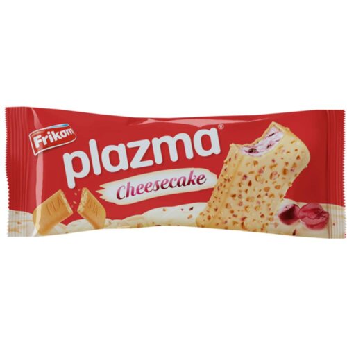 Frikom sladoled plazma cheesecake stapic 90ML Cene