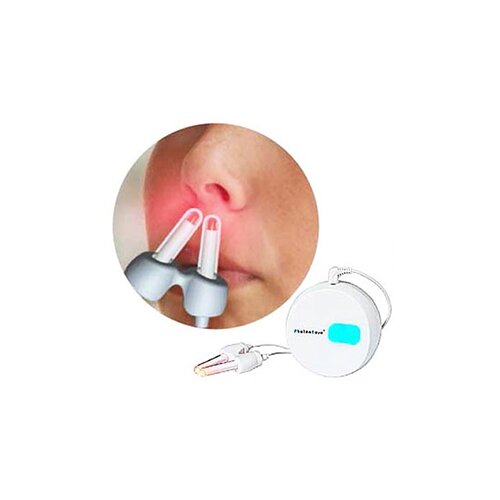 Mesure aparat protiv alergije i polenske kijavice PHOTONNOSE (SCB03) Slike