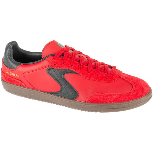 Skechers Nizke superge Hotshot - Roaver Rdeča Cene