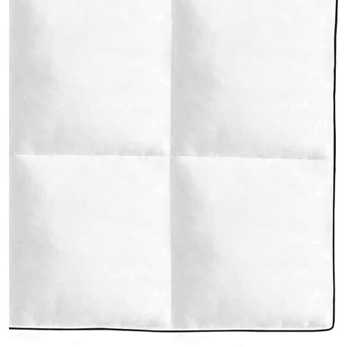 vidaXL Zimski poplun s perjem 155 x 220 cm Cene