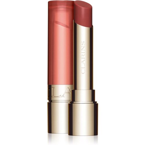 Clarins Lip Oil Balm tonirani balzam za ustnice odtenek 03 lychee 2,9 g Cene