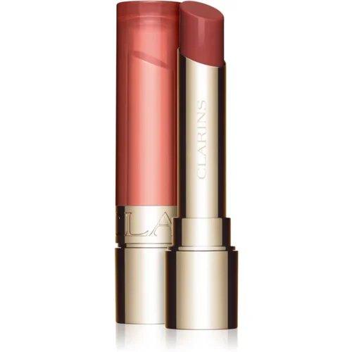 Clarins Lip Oil Balm tonirani balzam za ustnice odtenek 03 lychee 2,9 g