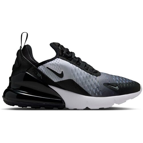 Nike Nizke superge Air Max 270 Črna Slike