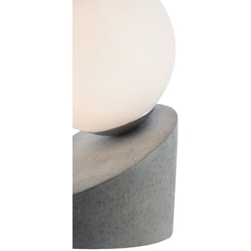 Novel NAMIZNA LED-SVETILKA 10/16 cm Slike
