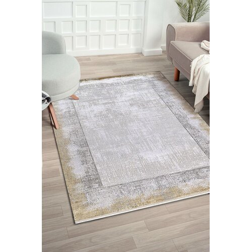Conceptum Hypnose tepih Zett Ze004, 200x290 cm, siva Cijene