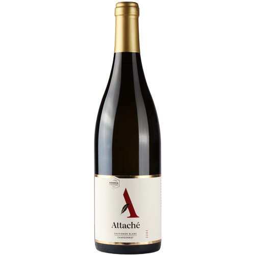 Andrića Vinograd Attache Cene