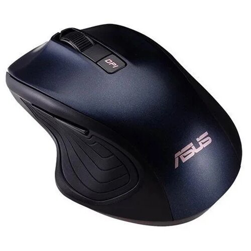 NOT DOD AS MOUSE MW202, plavi Cijene