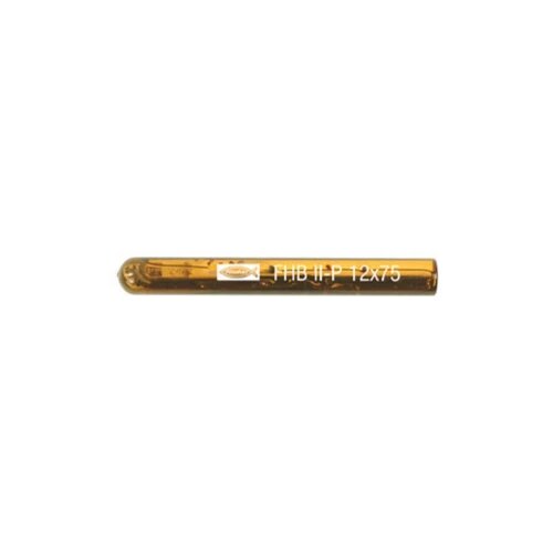 Fischer FHB II-P 10 x 60 ampula sa smolom visoke vezivne moći 10 mm 96847 10 St. Slike