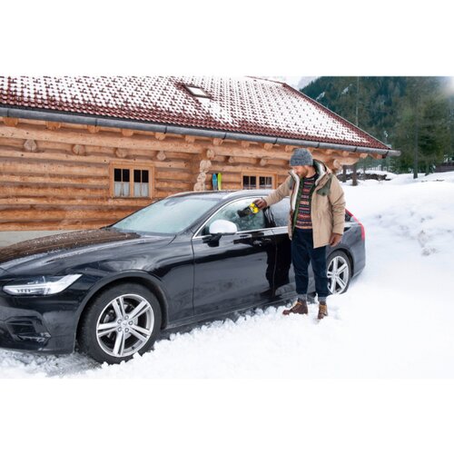 K&amp;auml;rcher električni strugač leda edi 4 žuti Slike