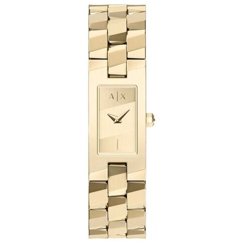 Armani Exchange satovi Slike