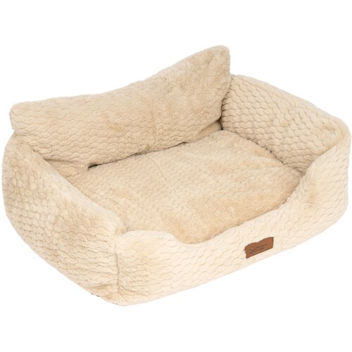 Modern Living sofa za pse Aarhus - Veličina&amp;nbsp;L: D 81,3 x &amp;Scaron; 62 x V 35 cm Slike